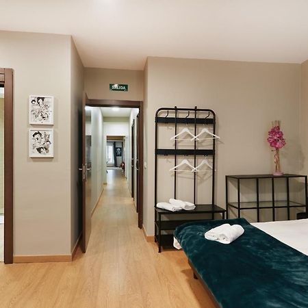 Tuapartamento - Mercaderes 16 Apartment Pamplona Exterior photo