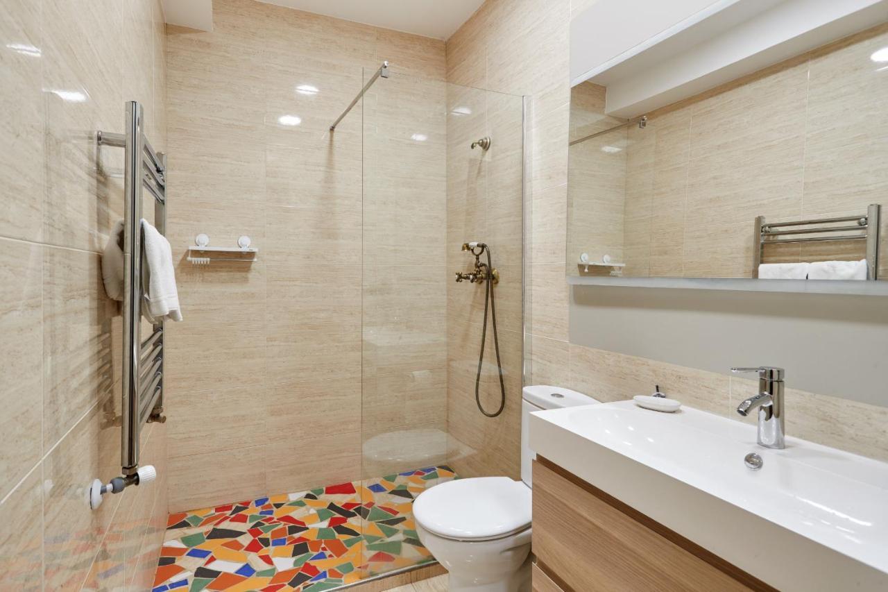 Tuapartamento - Mercaderes 16 Apartment Pamplona Exterior photo